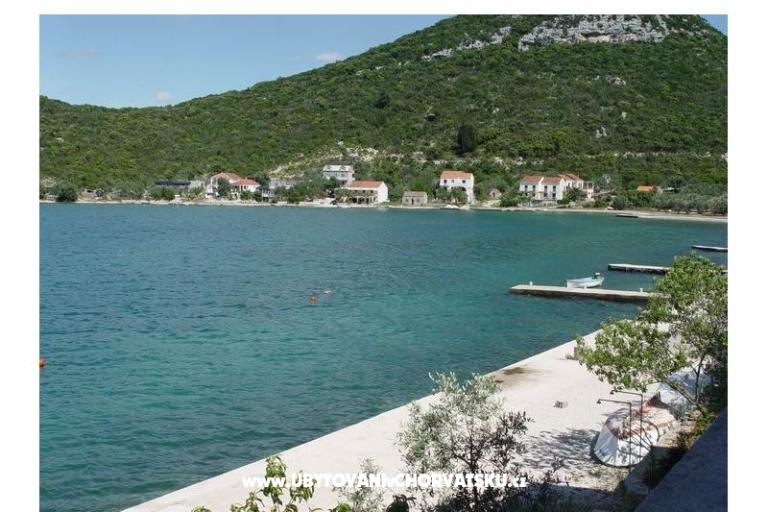 Apartmány Kika – foto 12