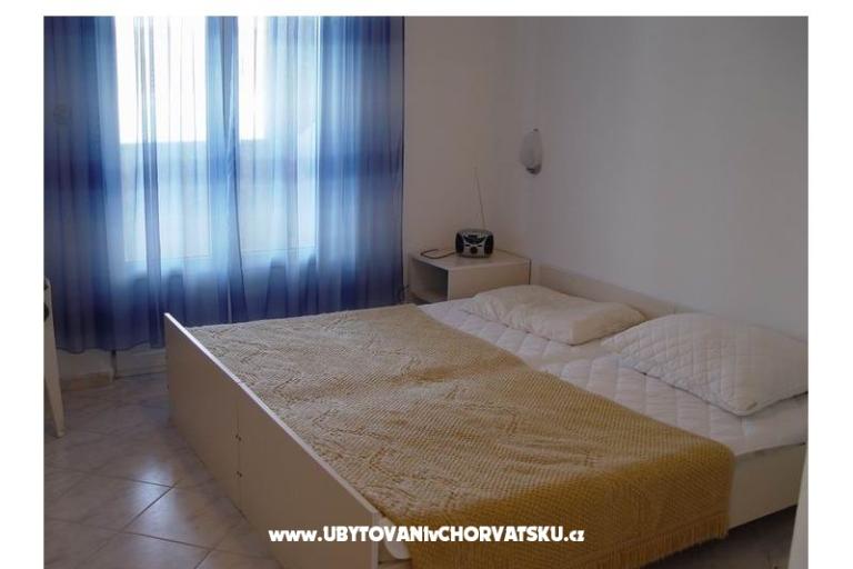 Apartmány Kika – foto 3
