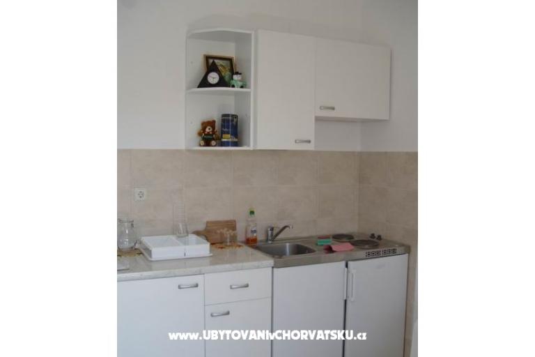 Apartmány Kika – foto 8