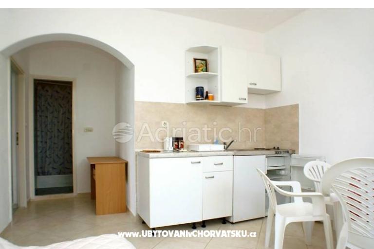 Apartmány Kika – foto 9