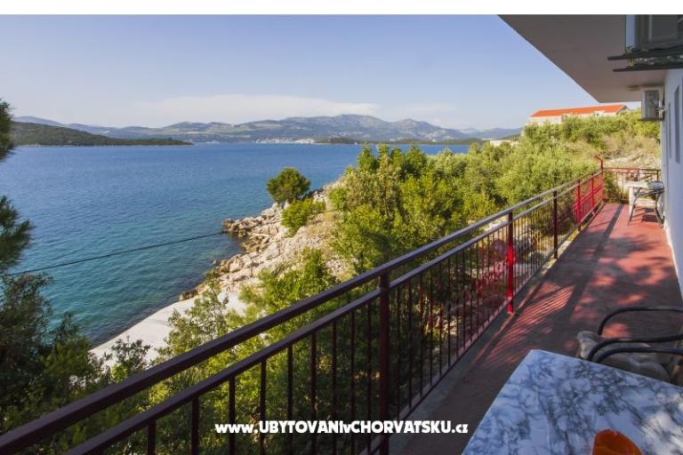 Apartmány Marijana – foto 11