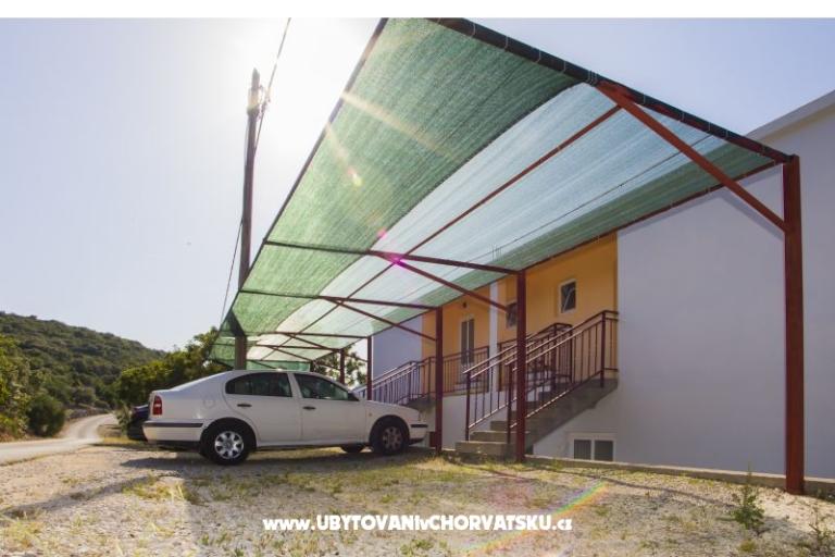 Apartmány Marijana – foto 12