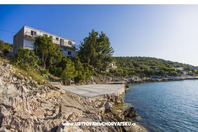 Apartmány Marijana – foto 13