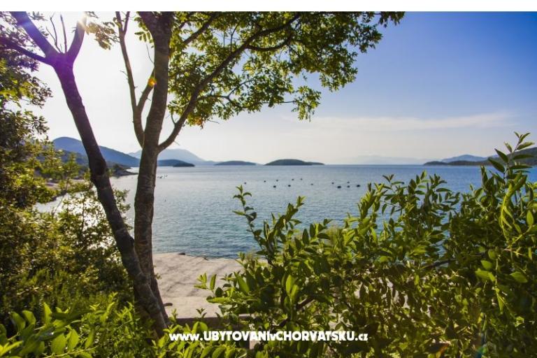 Apartmány Marijana – foto 16