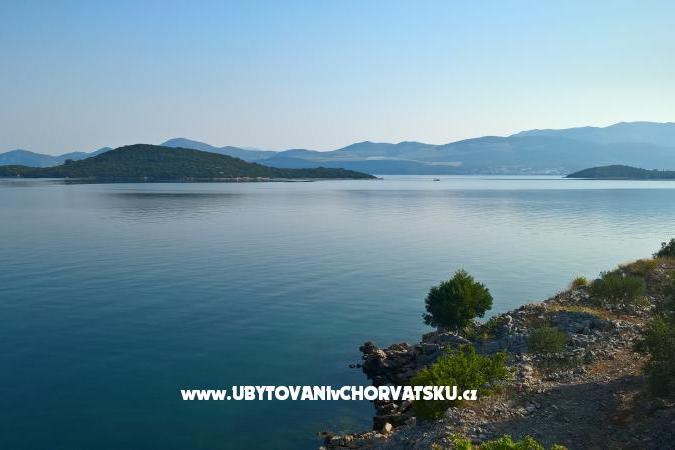 Apartmány Marijana – foto 7