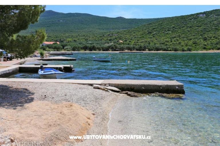 Apartmány Mila – foto 11