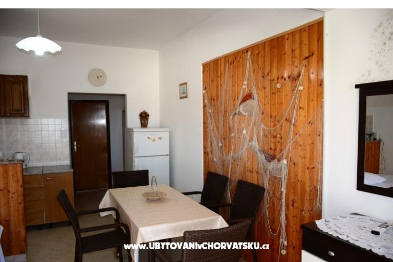 Apartmány Mila – foto 13