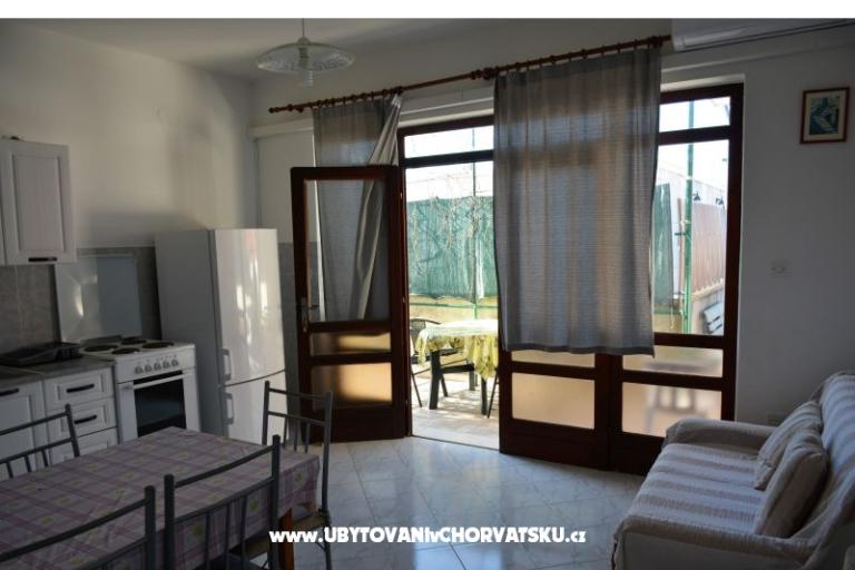 Apartmány Mila – foto 15