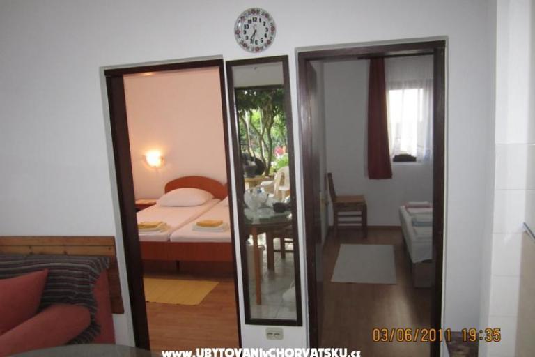 Apartmány Sergej – foto 3