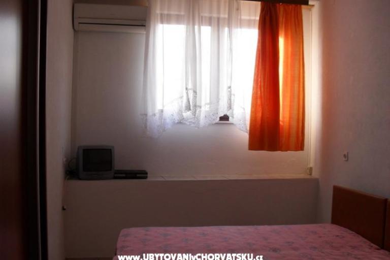 Apartmány Sergej – foto 6
