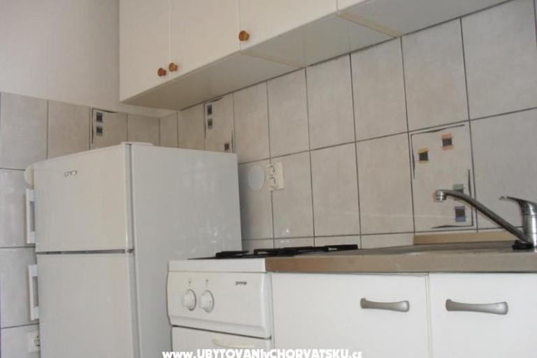 Apartmány Sergej – foto 7