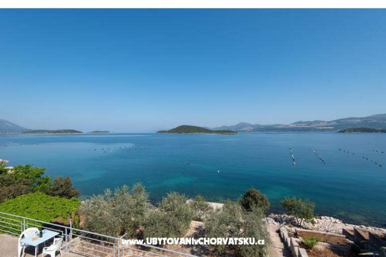 Apartmány Dubravko Pelješac – foto 12