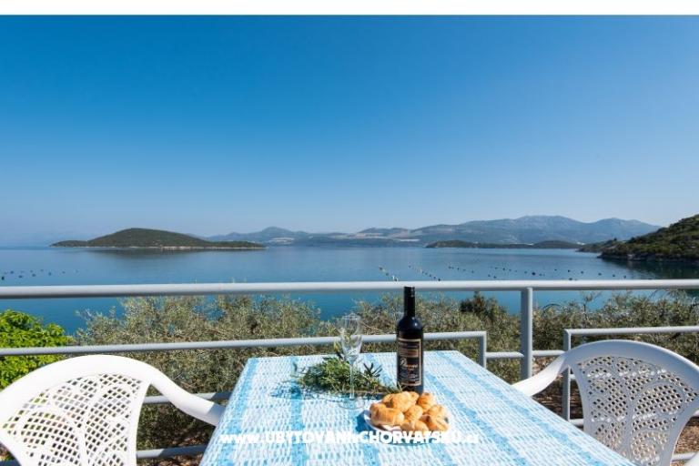 Apartmány Dubravko Pelješac – foto 14
