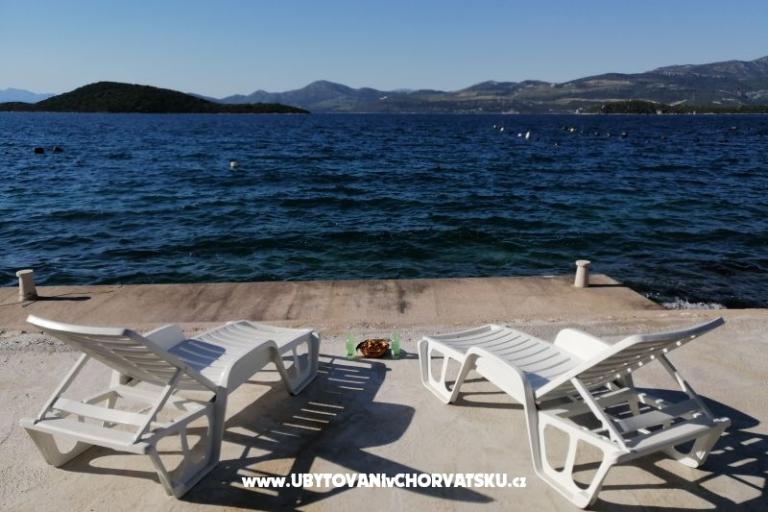 Apartmány Dubravko Pelješac – foto 17