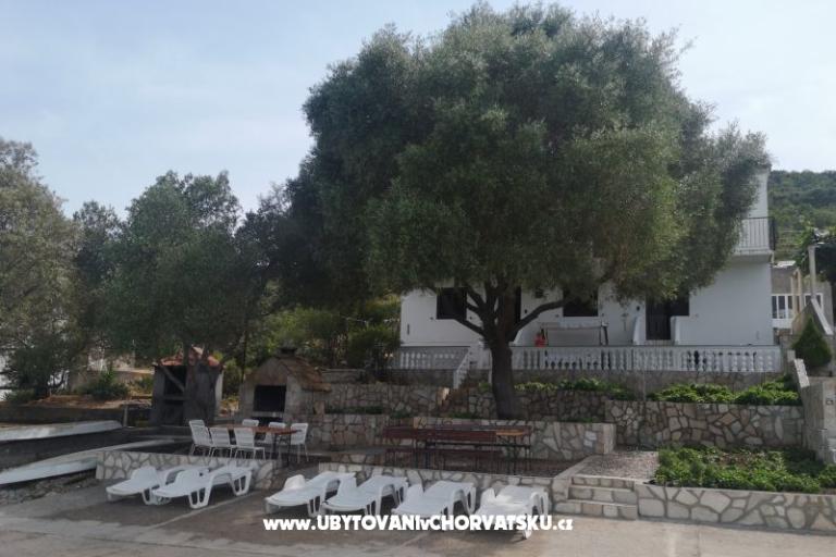 Beachfront apartments Ruskovic – foto 12