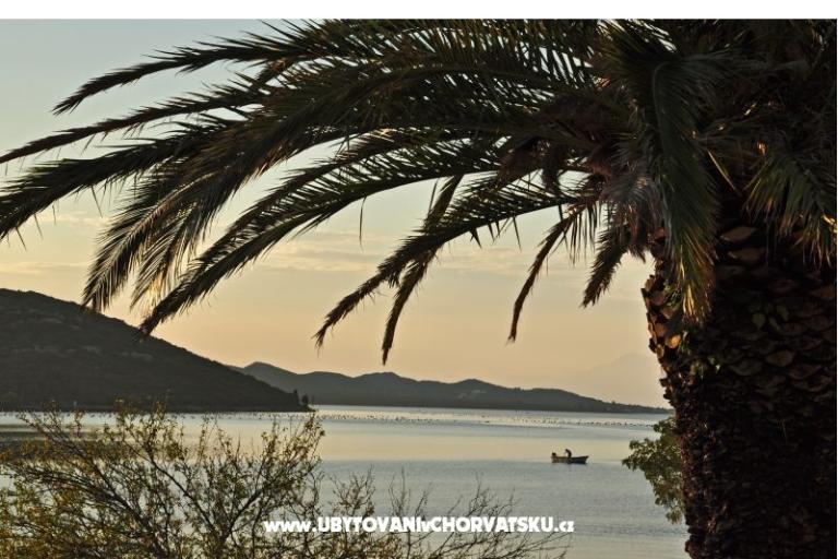 Beachfront apartments Ruskovic – foto 4