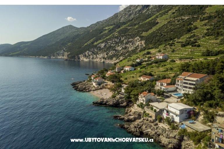 Nikolica Apartmány – foto 14