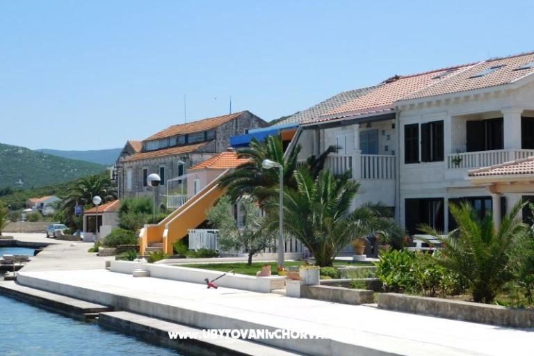 Apartmány Leo  – foto 12