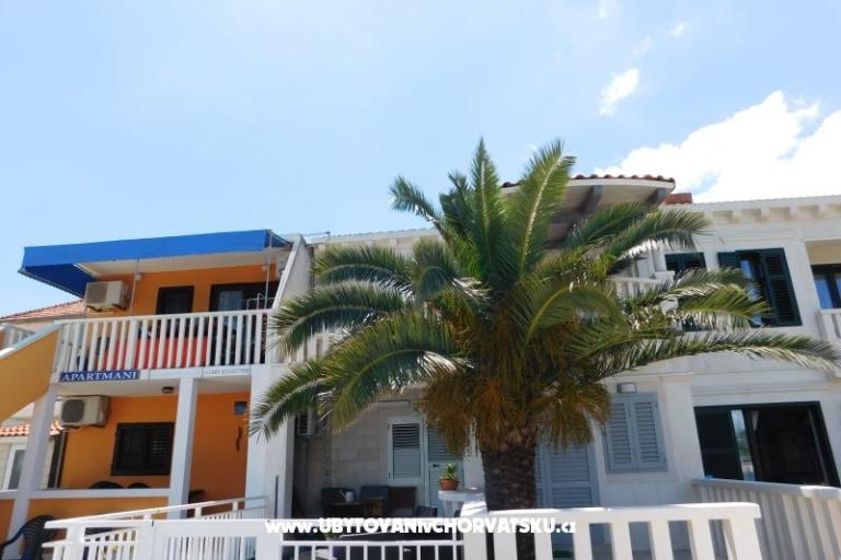 Apartmány Leo  – foto 2