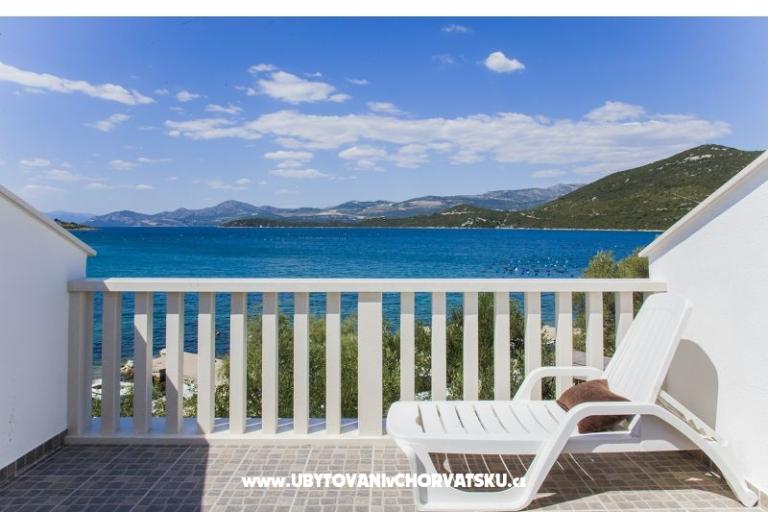 Žuronja Apartmány – foto 14