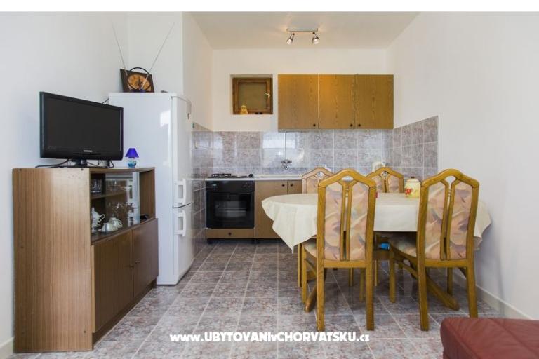 Žuronja Apartmány – foto 15