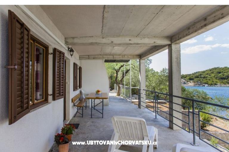 Žuronja Apartmány – foto 18