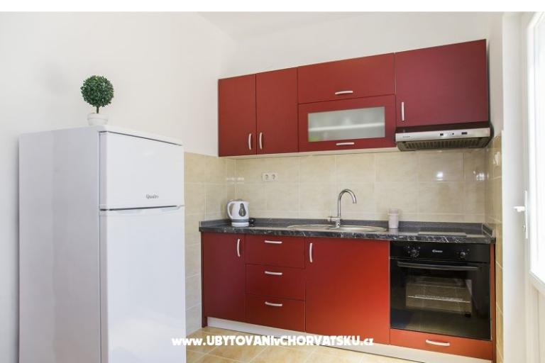 Žuronja Apartmány – foto 7