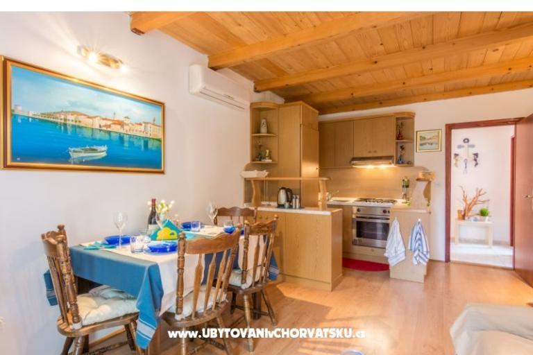 Apartmán Tom – foto 4