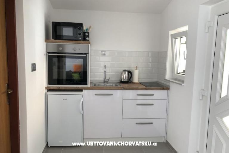 Apartmány Bonny – foto 10