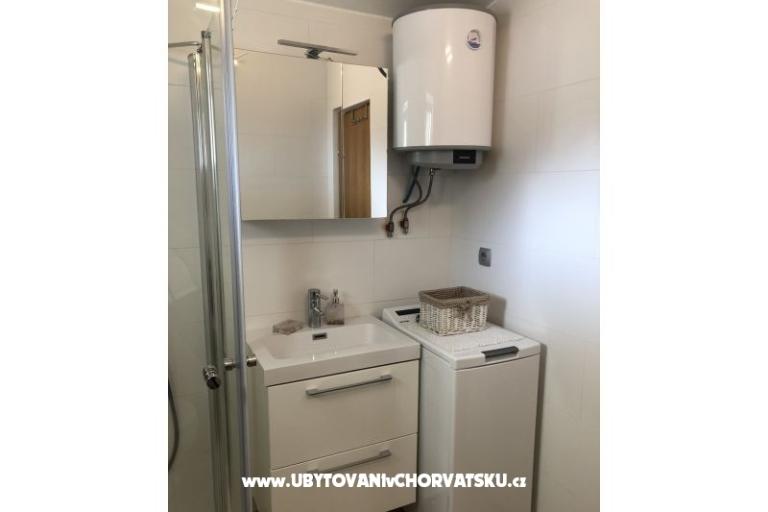Apartmány Bonny – foto 12