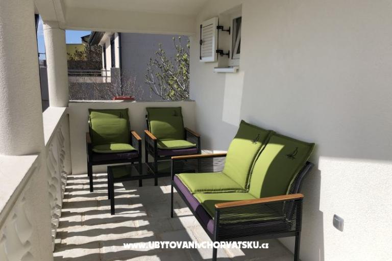 Apartmány Bonny – foto 13