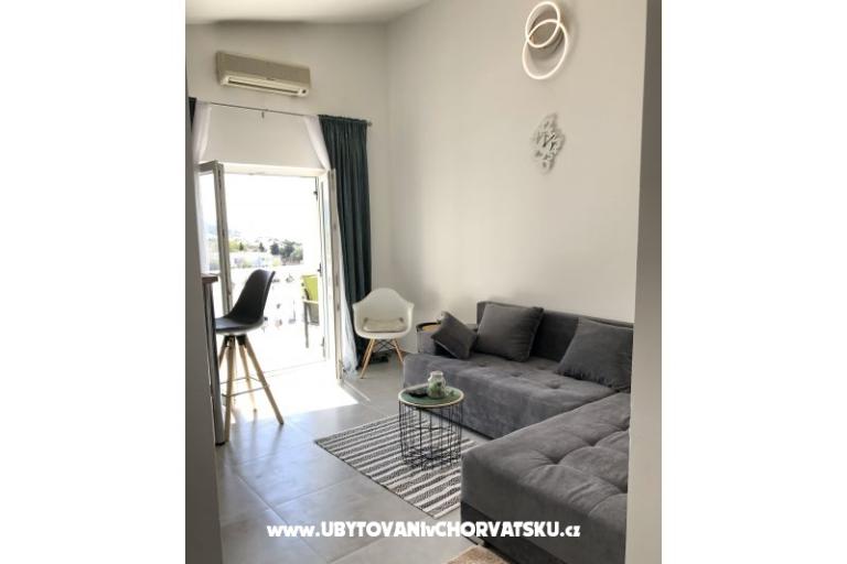 Apartmány Bonny – foto 18