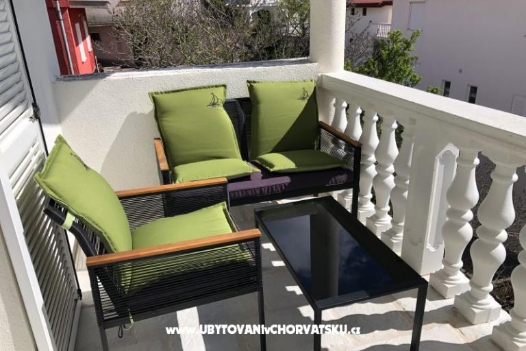Apartmány Bonny – foto 21