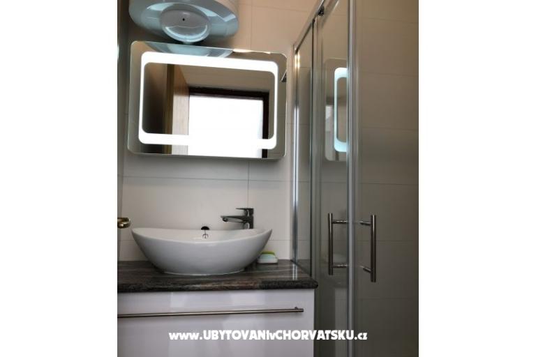 Apartmány Bonny – foto 23