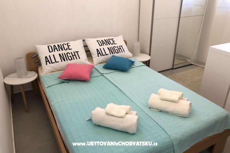 Apartmány Bonny – foto 25