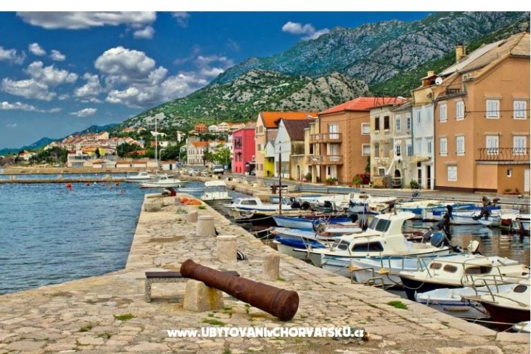Apartmány Bonny – foto 33