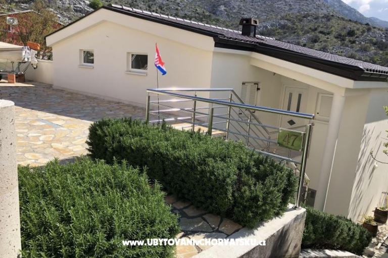 Apartmány Bonny – foto 4