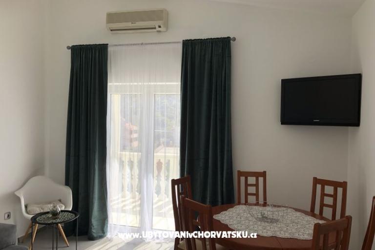 Apartmány Bonny – foto 8