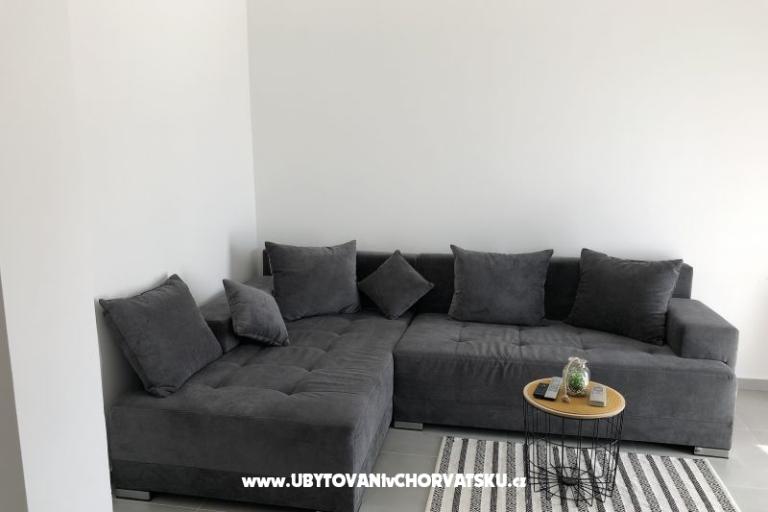 Apartmány Bonny – foto 9