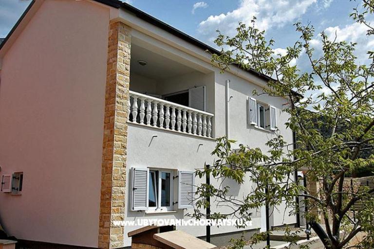 Apartmán Camelia – foto 2