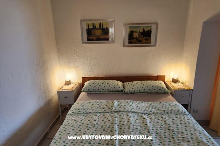 Apartmán Karlobag – foto 12