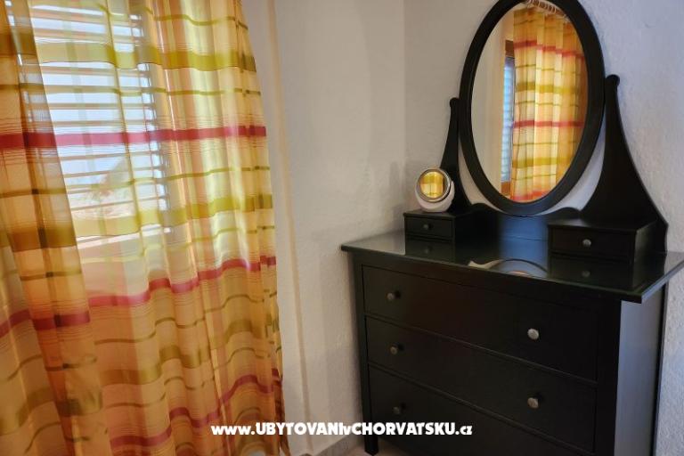 Apartmán Karlobag – foto 13