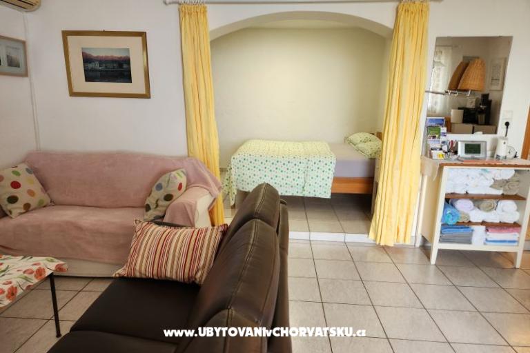 Apartmán Karlobag – foto 14