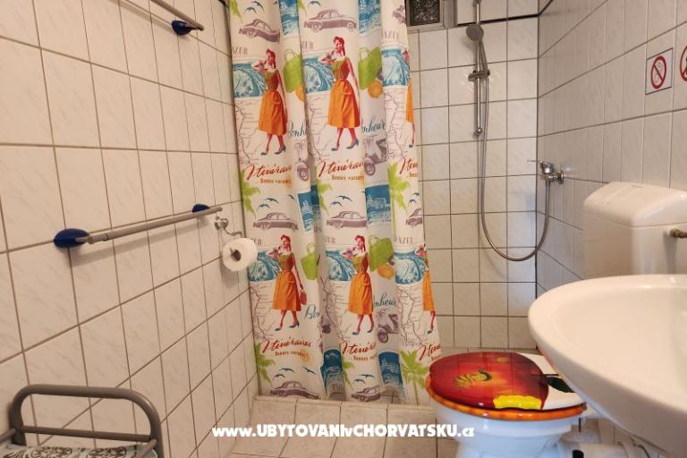 Apartmán Karlobag – foto 15