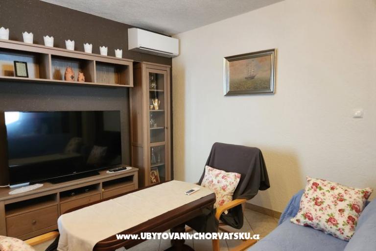 Apartmán Karlobag – foto 17