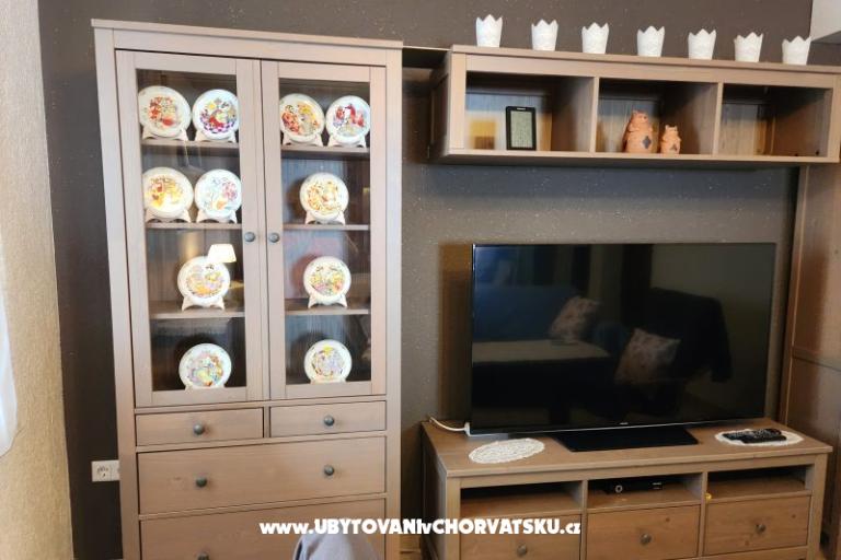 Apartmán Karlobag – foto 18