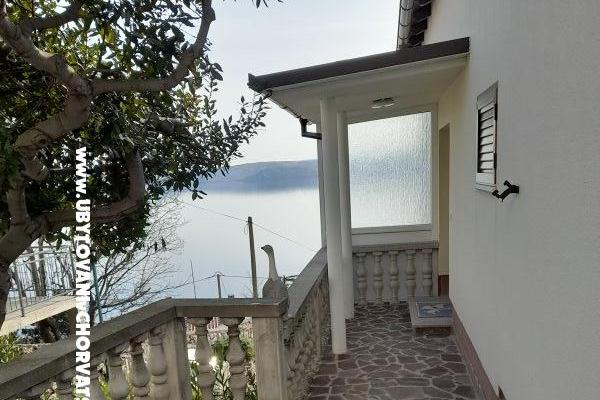 Apartmán Karlobag – foto 20