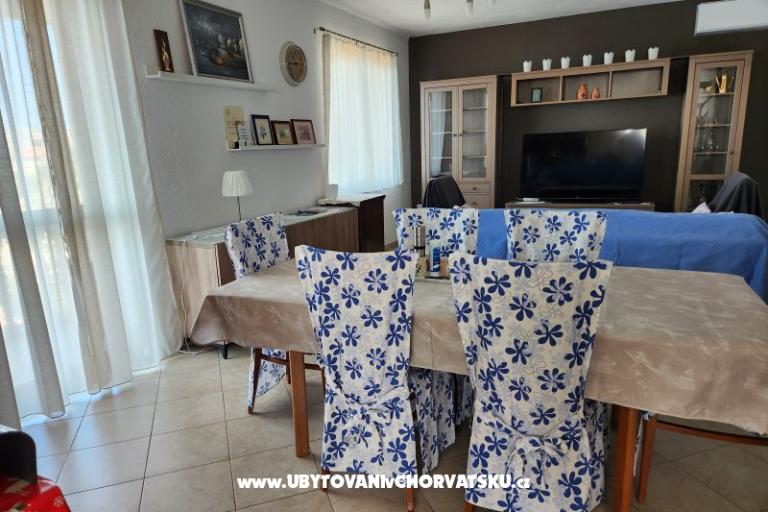 Apartmán Karlobag – foto 21