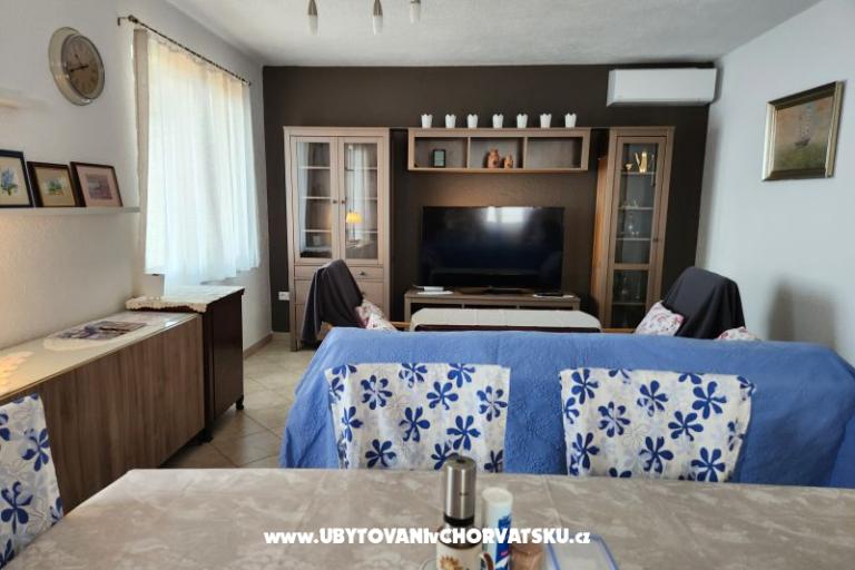 Apartmán Karlobag – foto 22