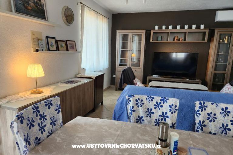 Apartmán Karlobag – foto 23